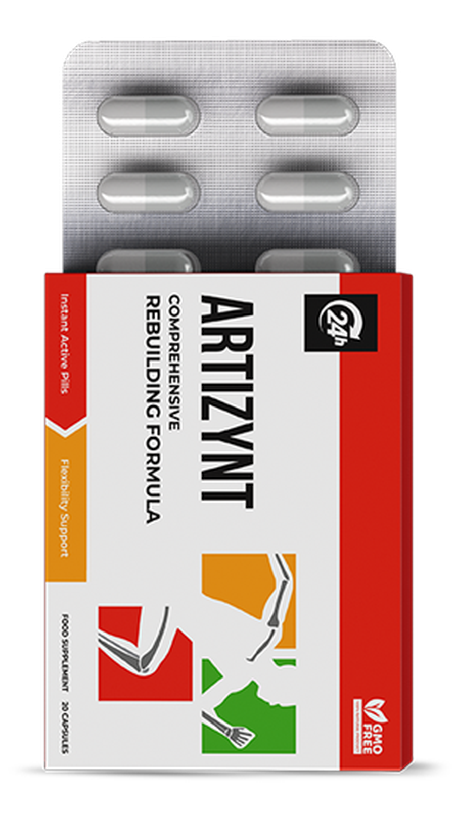 ArtiZynt Produktabbildung